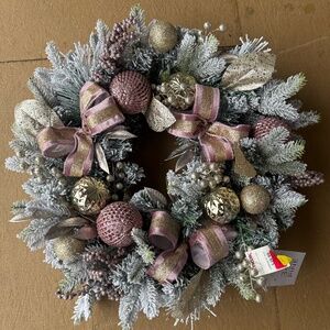 Christmas Wreath
